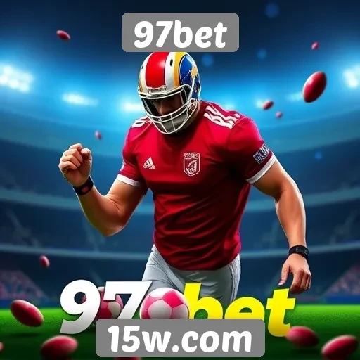 Funcionalidades do site 97bet para usuários iniciantes