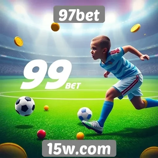 97bet oferece novas opções de jogos e apostas