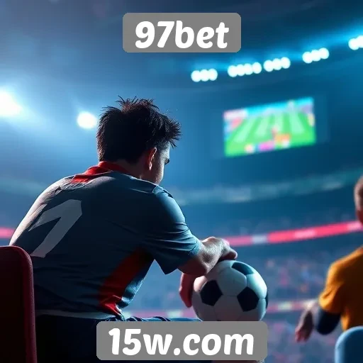 Novas funcionalidades do site 97bet atraem jogadores em 2025