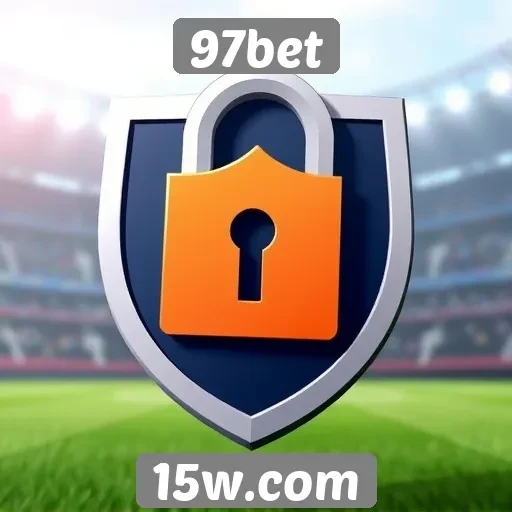 Recursos de segurança do 97bet para jogadores
